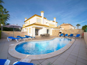 Villa Inês by Interhome